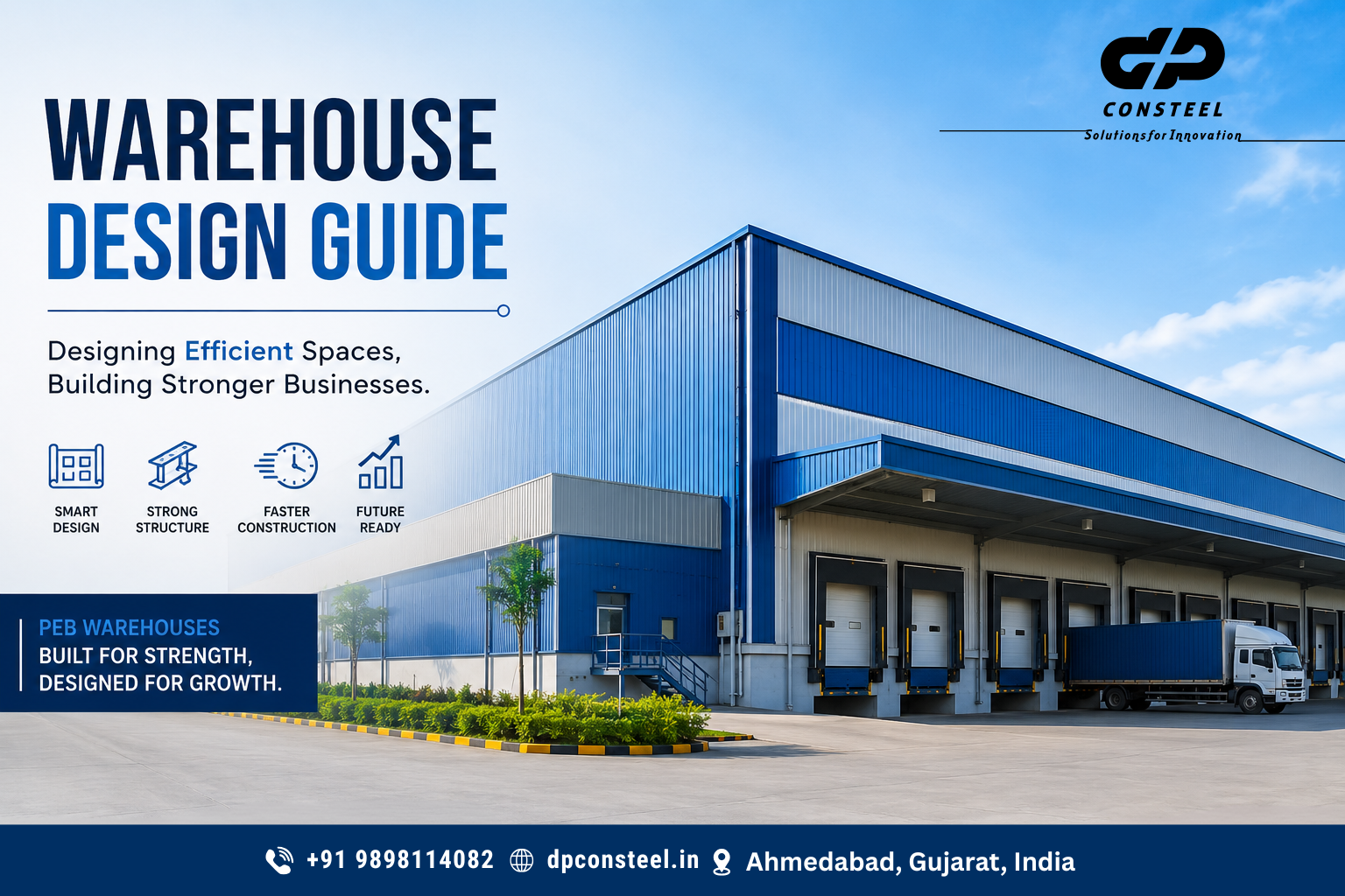 Warehouse Design Guide